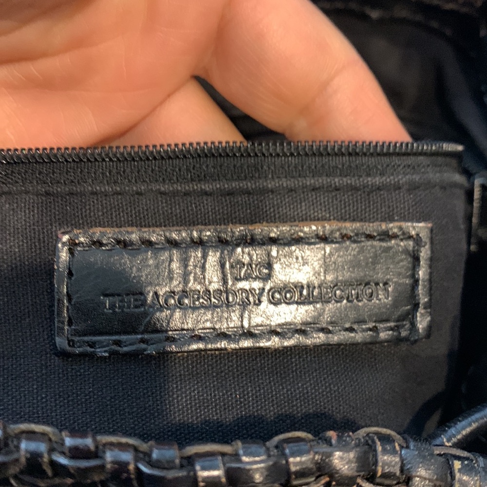The Accessory Collection Backpack Purse - Picture 10 of 16